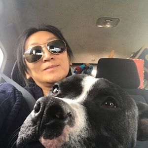 Meet your Posher, Vicky